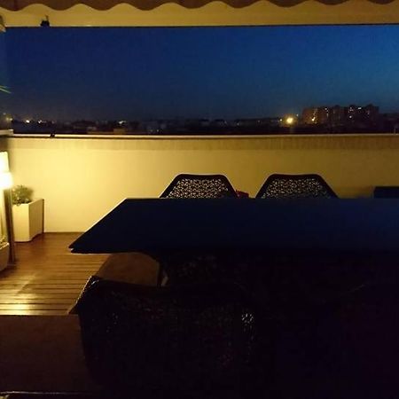ולנסיה Luxury Penthouse Near Beach/Seaview מראה חיצוני תמונה
