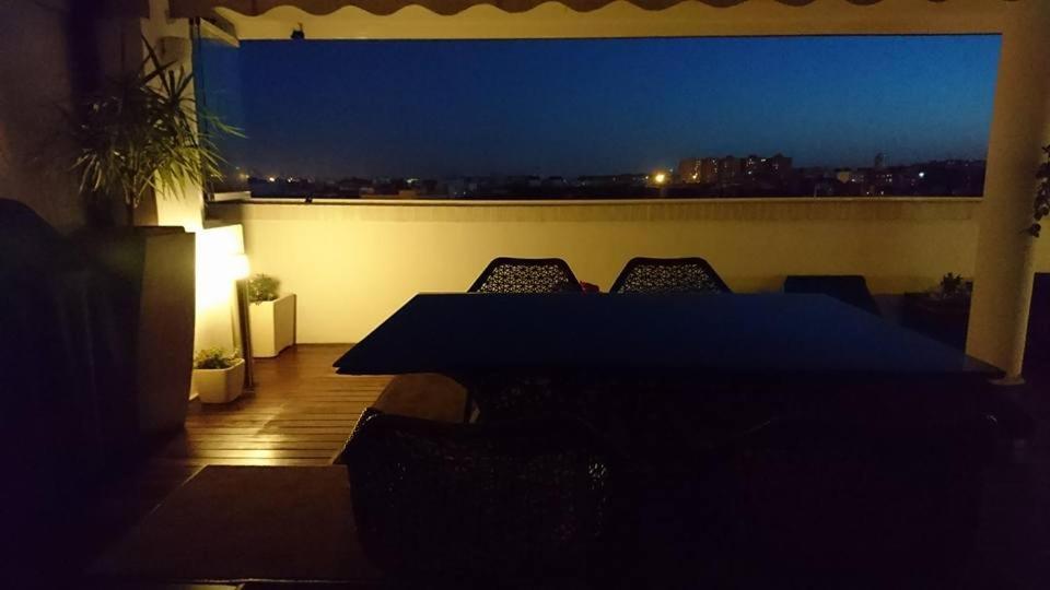 ולנסיה Luxury Penthouse Near Beach/Seaview מראה חיצוני תמונה