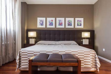 ולנסיה Luxury Penthouse Near Beach/Seaview מראה חיצוני תמונה