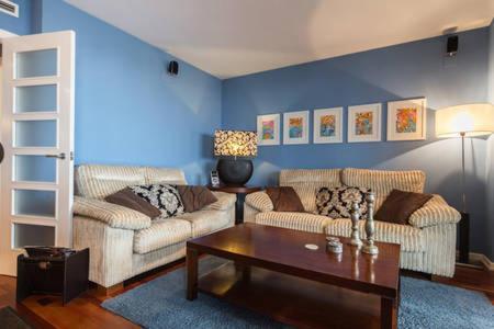 ולנסיה Luxury Penthouse Near Beach/Seaview מראה חיצוני תמונה