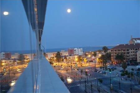 ולנסיה Luxury Penthouse Near Beach/Seaview מראה חיצוני תמונה