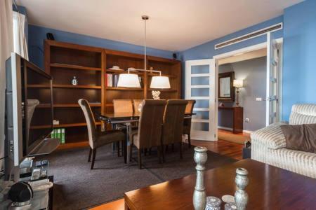 ולנסיה Luxury Penthouse Near Beach/Seaview מראה חיצוני תמונה