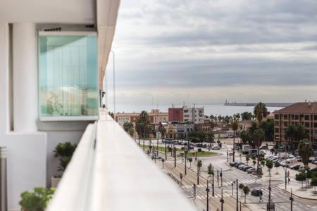 ולנסיה Luxury Penthouse Near Beach/Seaview מראה חיצוני תמונה