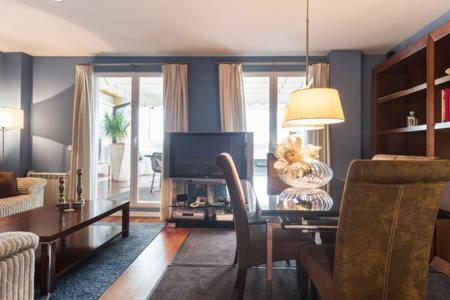 ולנסיה Luxury Penthouse Near Beach/Seaview מראה חיצוני תמונה