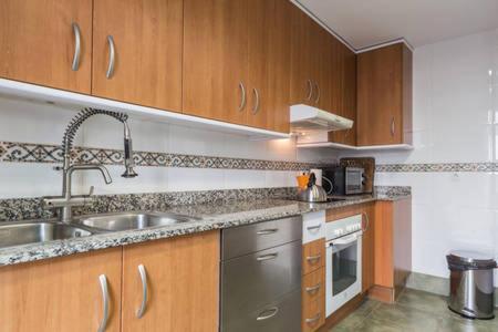 ולנסיה Luxury Penthouse Near Beach/Seaview מראה חיצוני תמונה