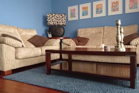 ולנסיה Luxury Penthouse Near Beach/Seaview מראה חיצוני תמונה