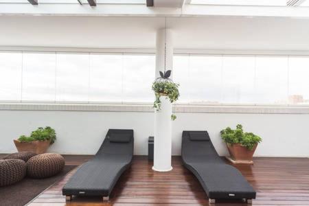 ולנסיה Luxury Penthouse Near Beach/Seaview מראה חיצוני תמונה